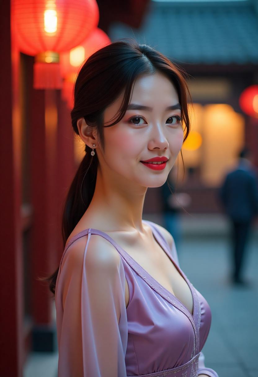 小剧场放映员头像