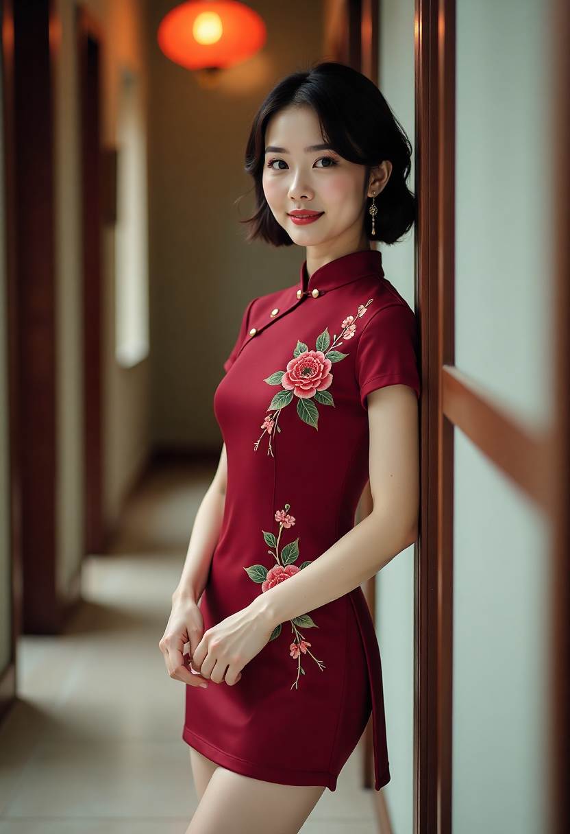 UP主小剧场放映员头像